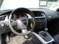 tweedehands Audi A5 Coupé 2.0 TFSI, 18inch, Xenon
