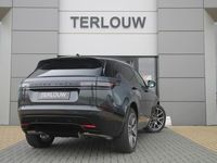 tweedehands Land Rover Range Rover Velar 2.0 P400e AWD Dynamic HSE PHEV