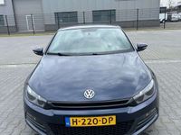 tweedehands VW Scirocco 1.4 TSI Highl. Plus