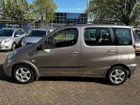 tweedehands Toyota Yaris Verso 1.3 VVT-i Sol Automaat