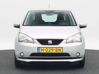 tweedehands Seat Mii 1.0 Style Intense Airco Parkeersensoren Cruise c