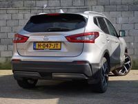 tweedehands Nissan Qashqai 1.3 DIG-T Tekna / Trekhaak / Panodak / Apple CarPl