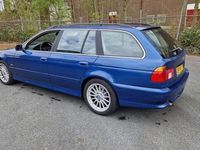 tweedehands BMW 525 525 Touring i