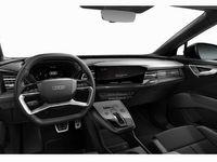 tweedehands Audi Q4 e-tron S Edition E-Tron | 45 210kW/286pk | 82Kwh, uw voordeel is ¤ 1.325,- Comfort pakket | Matrix LED koplampen | Panorama dak | Verwacht