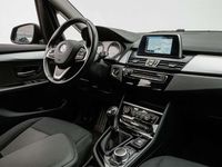 Occasion BMW 216 Gran Tourer Executive 109 PK (80 kW) 2019 Blauw MPV