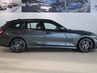 tweedehands BMW 330 3 Serie Touring i High Executive M-Sportpakket