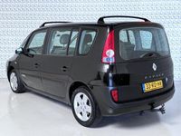 tweedehands Renault Espace 2.0 Expression 5-Persoons Airco Trekhaak (2005)