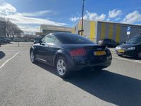 tweedehands Audi TT 1.8 5V Turbo / CRUISE / LEDERE-VERWARMDE STOELEN /