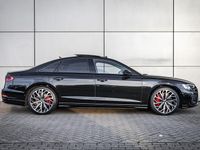 Occasion Audi A8 S-Line 462 PK (339 kW) 2025 Zwart Sedan