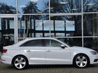Occasion Audi A3 Ambition 140 PK (102 kW) 2013 Wit Sedan