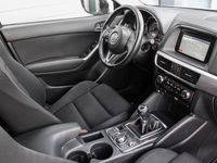 tweedehands Mazda CX-5 2.0 SkyActiv-G 165 TS+ 2WD