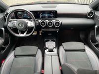 tweedehands Mercedes A250 e AMG Line 18''/Camera/LED/PDC V+A/Parkeerassisten
