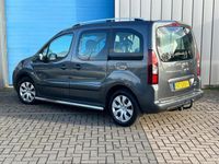 tweedehands Citroën Berlingo 1.6 e-HDi Tendance/ Nieuw APK/ Marge Auto/ Trekhaa