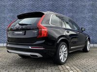 tweedehands Volvo XC90 2.0 T8 Twin Engine AWD Inscription | Navi | Trekhaak | Panoramadak | Adapt cruise | Stoel ventilatie | Full LED verlichting | Parkeerverwarming | BLIS |