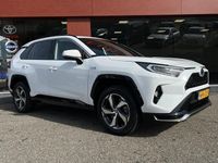 Occasion Toyota RAV4 Hybrid Style 2021 Suv SUV