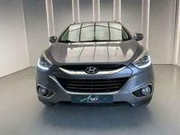 tweedehands Hyundai ix35 1.7 CRDi *GARANTIE 12 MOIS*GPS*CAMERA AR*CUIR*