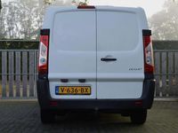 tweedehands Peugeot Expert 2.0 HDI L2H1 3-zits / 2x schuifdeur