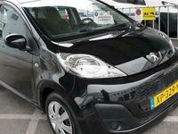 tweedehands Peugeot 107 1.0 Active Airco/Elek pakk/Nw APK/Garantie!!