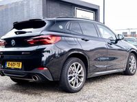 tweedehands BMW X2 M35i | Keyless | Head-up Display | Elektr. Achterklep