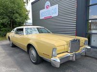 tweedehands Lincoln Continental CONTINENTALIV