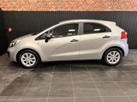 tweedehands Kia Rio 1.2 CVVT 5 Drs