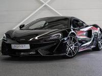 Occasion McLaren 570GT 571 PK (419 kW) 2019 Zwart Coupé