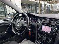 Occasion VW Golf VII Edition 105 PK (77 kW) 2014 Grijs Hatchback