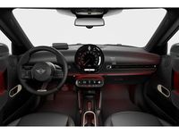 Occasion Mini Cooper 114 kW (156 PK) 2025 Blauw Hatchback