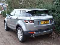 tweedehands Land Rover Range Rover evoque 2.2 eD4 2WD Pure 1ste eig/Org NL/NAP/glasdak