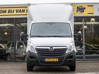 tweedehands Opel Movano 2.3 CDTI BiTurbo L3 EX.BTW Bak wagen / Laadklep Wordt verwacht!