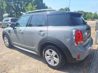 Occasion Mini One Countryman 102 PK (75 kW) 2018 Grijs, metallic lak SUV