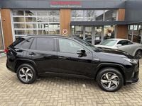Occasion Toyota RAV4 Hybrid 185 PK (136 kW) 2022 Zwart (metallic) SUV