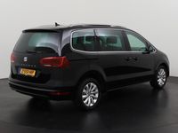 tweedehands Seat Alhambra 1.4 TSI Style DSG