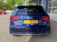 tweedehands Audi S3 S3 2.0 TFSIQUATTRO ORIGINEEL NEDERLANDS