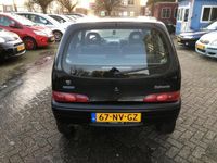 tweedehands Fiat Seicento 1.1 S