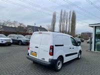 tweedehands Peugeot Partner 1.6 BlueHDi 55kw | L1 XR | Airco