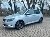 Occasion Skoda Fabia Drive 95 PK (69 kW) 2017