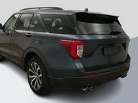 tweedehands Ford Explorer 3.0 V6 EcoBoost PHEV ST-Line 457pk | Afneembare Tr