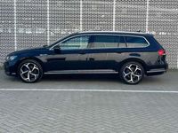 tweedehands VW Passat Variant 1.4 TSI PHEV GTE Business DSG, 18", int+, Pano, Zwenkbare Tr.haak