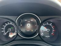 Occasion Fiat 500L Lounge 105 PK (77 kW) 2017 Grijs MPV