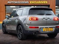 tweedehands Mini Cooper Clubman 1.5 Chili Business Plus Climate Keyless Leer Xenon