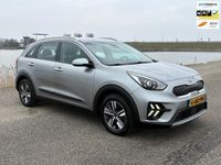 Occasion Kia Niro 105 PK (77 kW) 2019 Grijs SUV