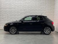 tweedehands Audi A1 Sportback 1.2 TFSI Pro Line S LINE 5DRS PDC NAVI S