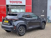 Occasion Toyota Yaris Cross 131 PK (96 kW) 2024 Zwart SUV