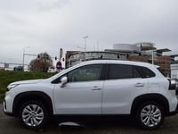 tweedehands Suzuki SX4 S-Cross 1.4 Select Smart Hybrid