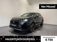 Nieuw Peugeot 3008 GTi 194 PK (142 kW) 2025 Zwart SUV