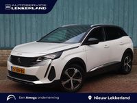 Occasion Peugeot 3008 GT 181 PK (133 kW) 2021 Wit SUV