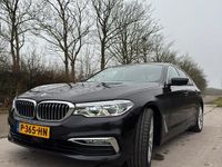Occasion BMW 530e iPerformance 252 PK (185 kW) 2017 Sedan