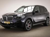 Occasion BMW X5 Executive 2023 Zwart SUV