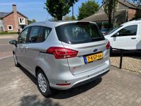 tweedehands Ford B-MAX 1.6 TI-VCT AUTOMAAT